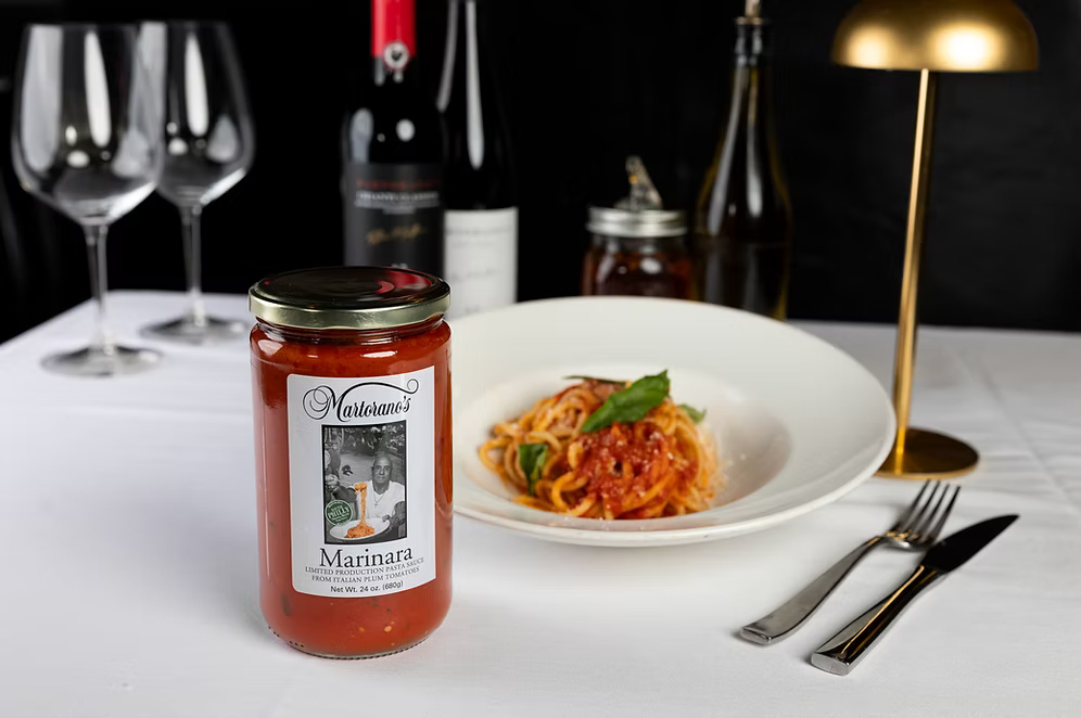 Marinara 3 Pack