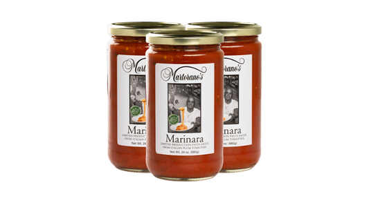 Marinara 3 Pack